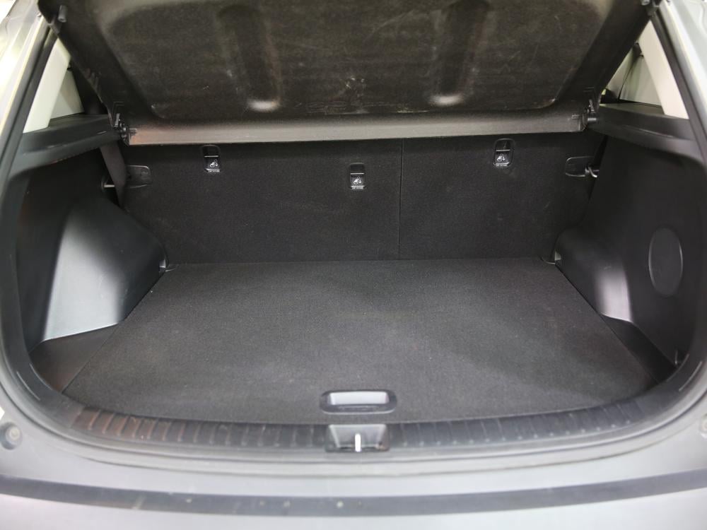 Kia Seltos 2023 Acier usage à vendre Kia Seltos 2023 Acier usage à vendre