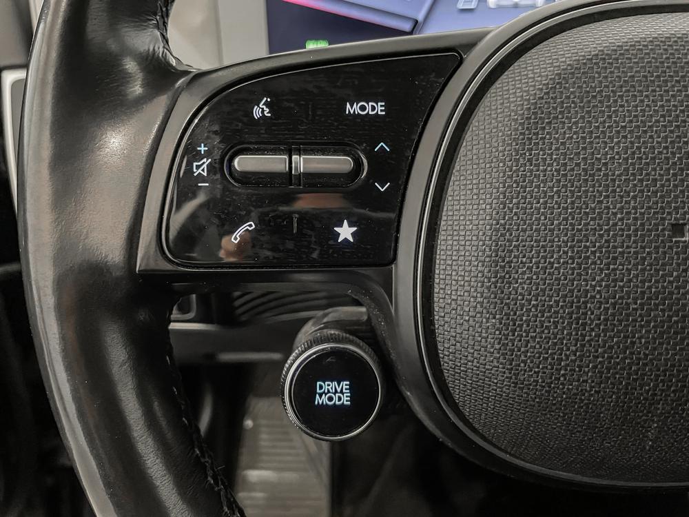 Hyundai IONIQ 5 Preferred Long range AWD 2022 d&rsquo;occasion à vendre - 17