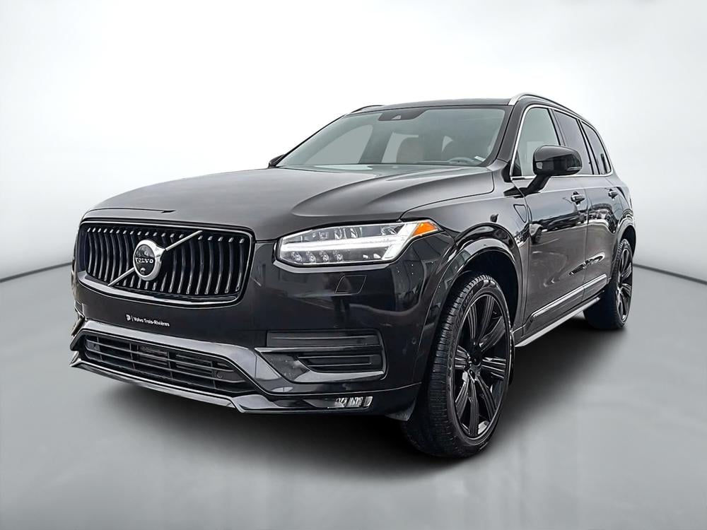 Volvo XC90 T6 INSCRIPTION AWD 2022 d&rsquo;occasion à vendre - 3