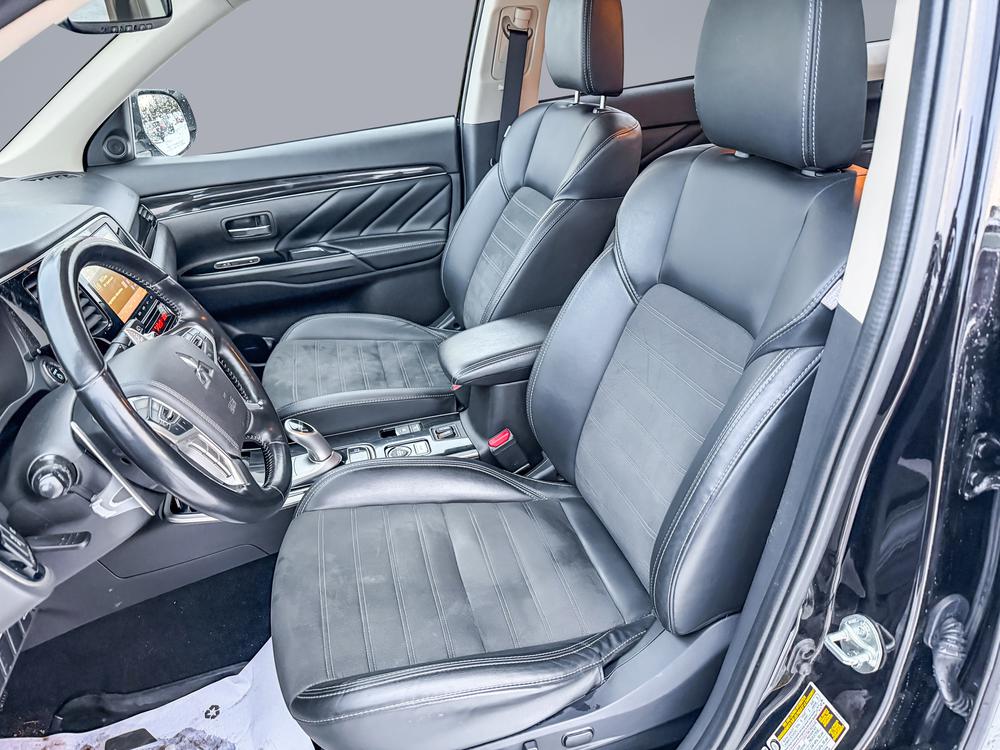 Mitsubishi Outlander PHEV SEL 2020 d&rsquo;occasion à vendre - 14