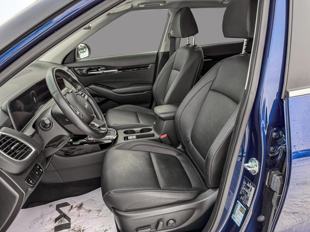 Kia Seltos EX PREMIUM AWD 2024 d&rsquo;occasion à vendre - 16