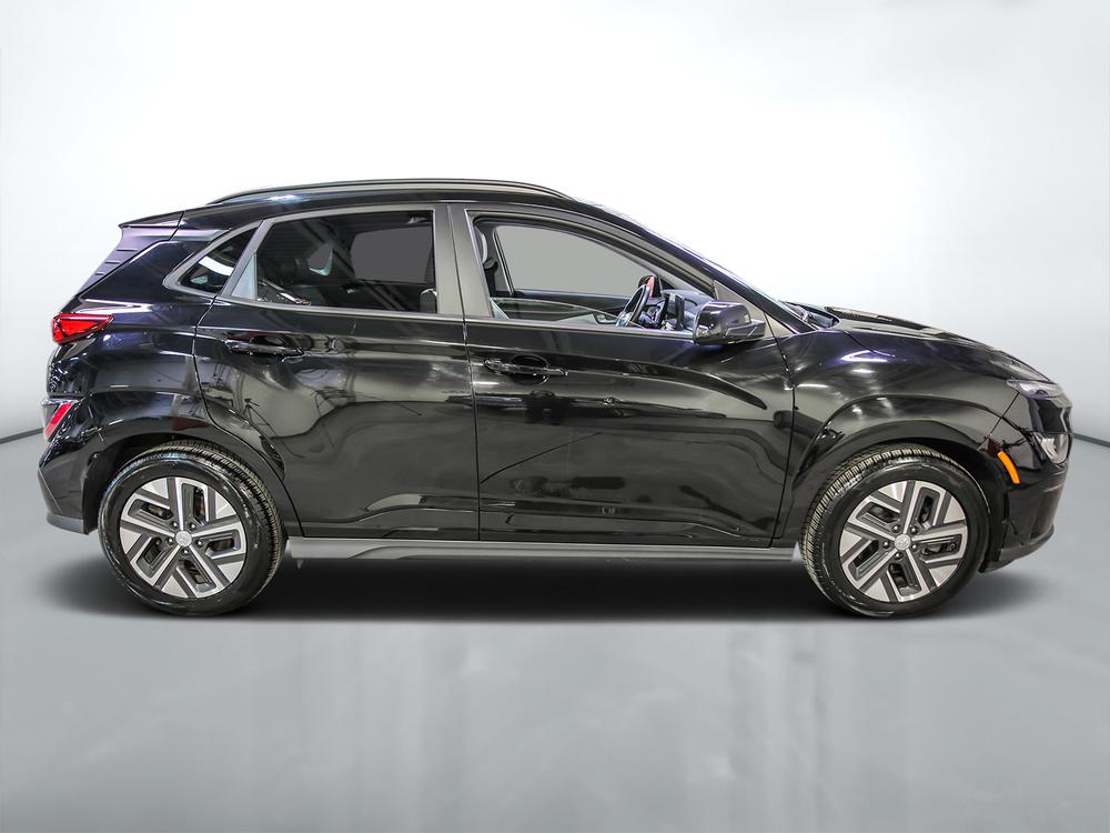 Hyundai Kona électrique ULTIMATE 2022 d&rsquo;occasion à vendre - 2