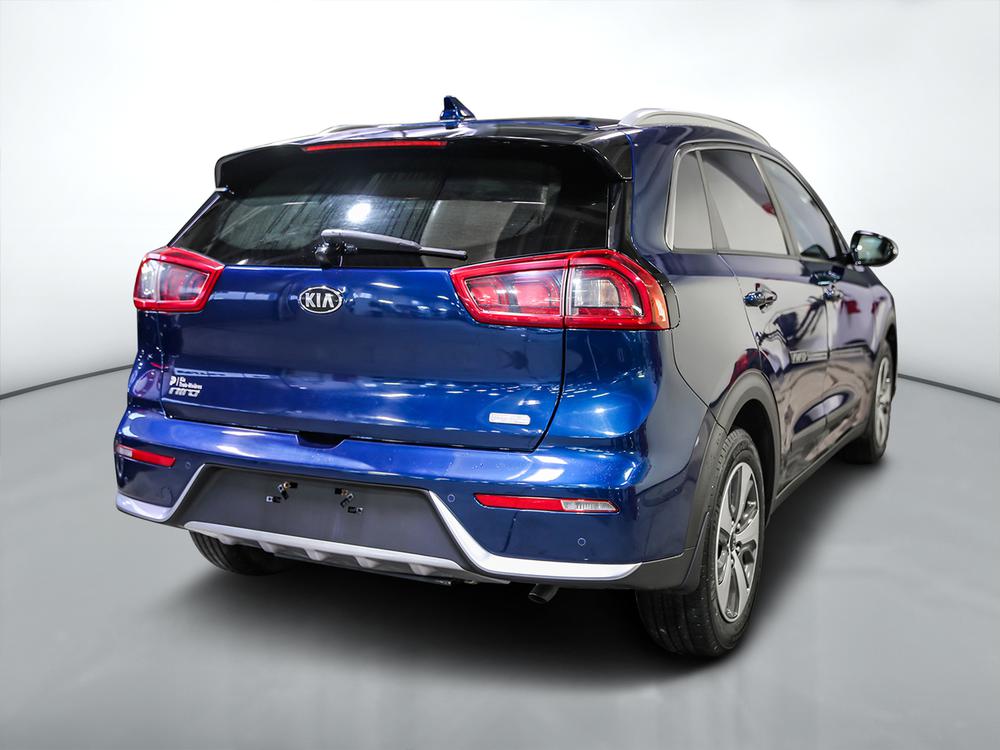 Kia Niro EX 2019 d&rsquo;occasion à vendre - 3