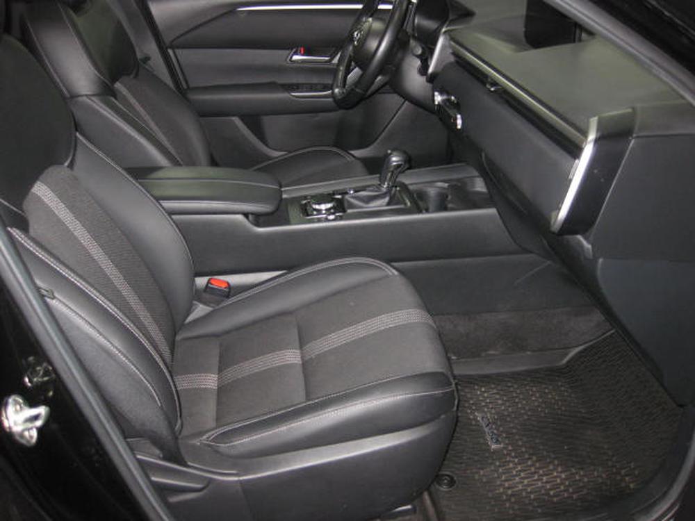 Mazda CX-50 GS-L 2023 d&rsquo;occasion à vendre - 29