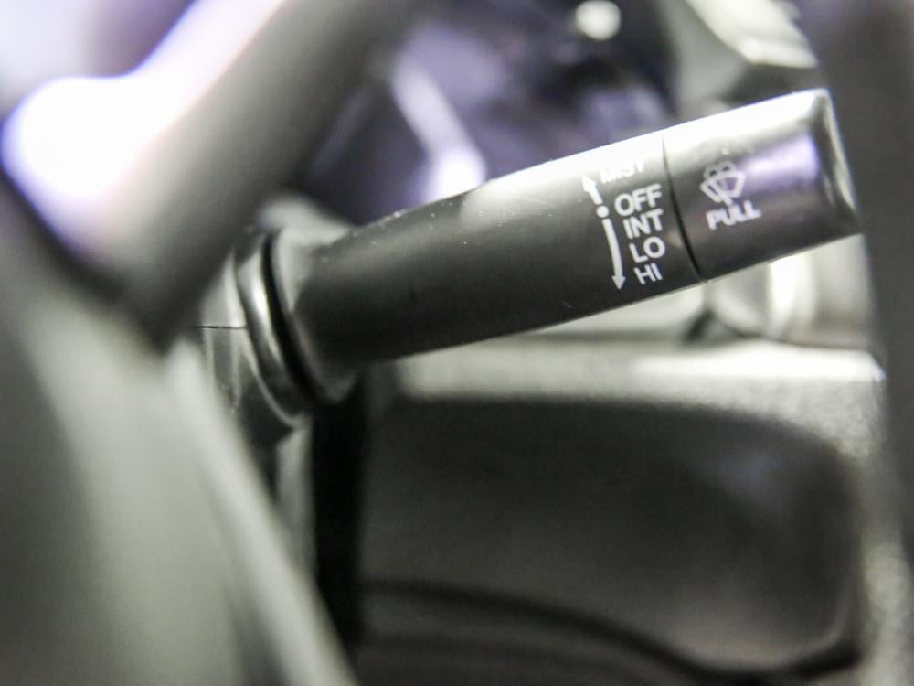 Honda Civic Berline LX 2017 d&rsquo;occasion à vendre - 21