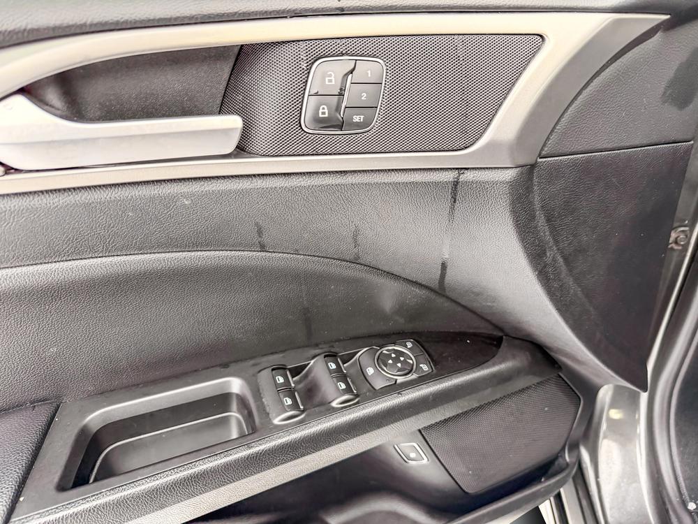 Ford Fusion Energi PHEV SE 2018 d&rsquo;occasion à vendre - 12