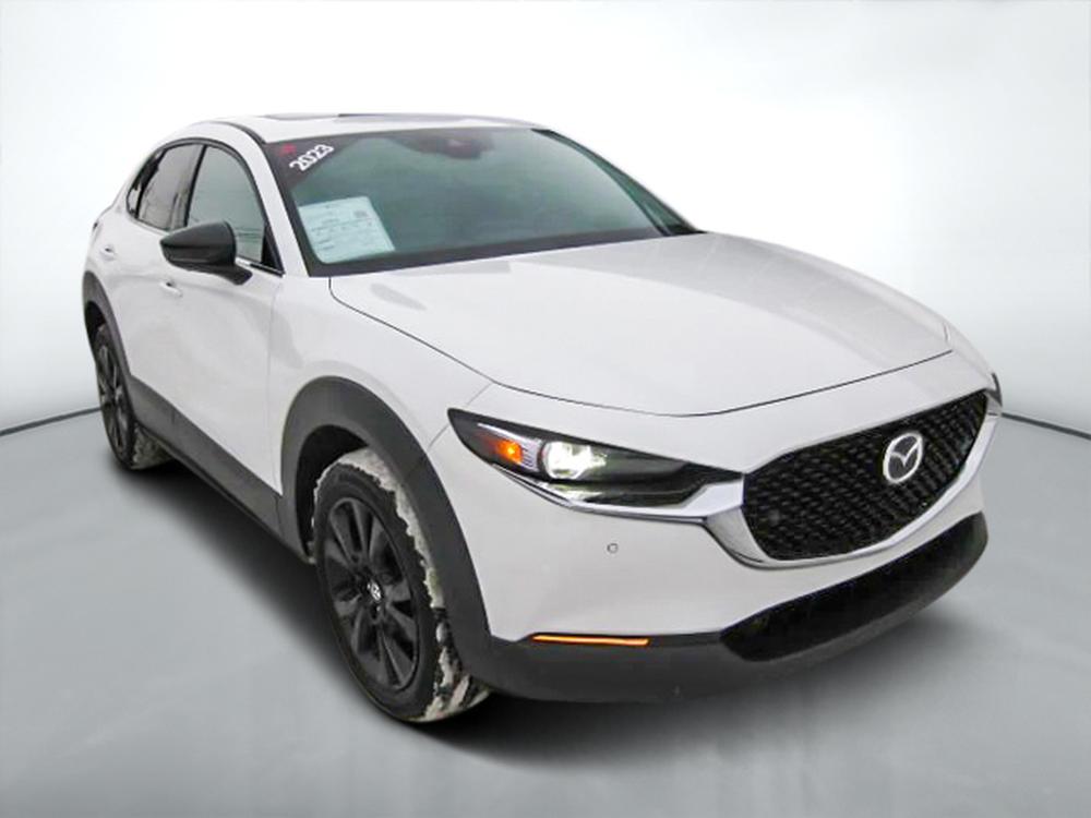 Mazda CX-30 2023  usage à vendre