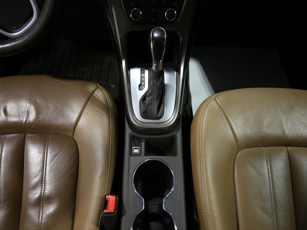 Buick Verano Leather package 2014 d&rsquo;occasion à vendre - 32