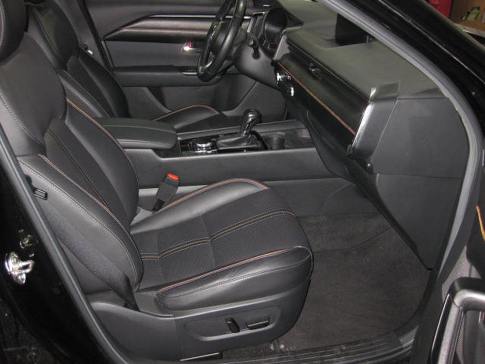 Mazda CX-50 GT Turbo 2024 d&rsquo;occasion à vendre - 32