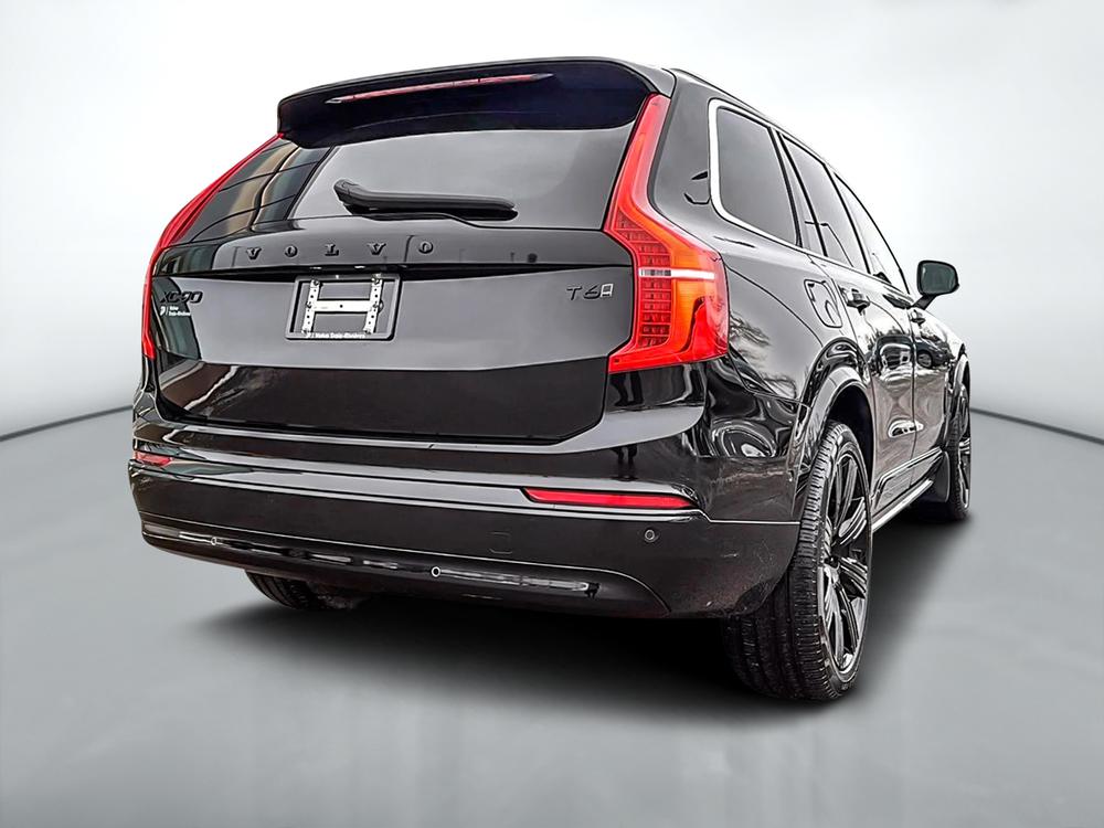 Volvo XC90 T6 INSCRIPTION AWD 2022 d&rsquo;occasion à vendre - 6