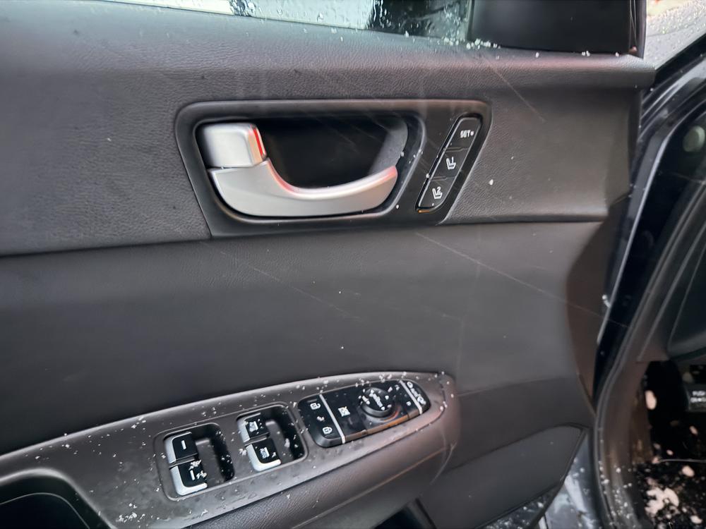 Kia Optima LX + 2017 d&rsquo;occasion à vendre - 12