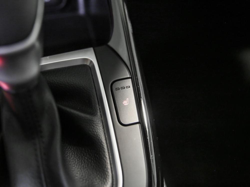 Kia Forte EX 2023 d&rsquo;occasion à vendre - 19