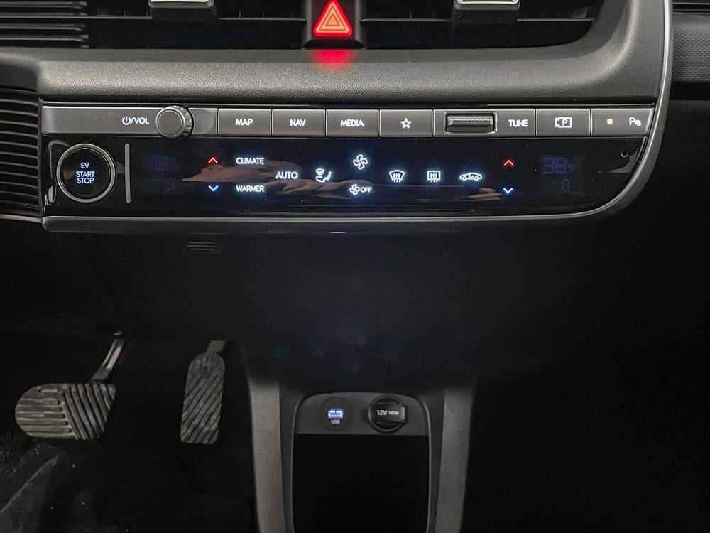 Hyundai IONIQ 5 Preferred Long range AWD 2022 d&rsquo;occasion à vendre - 29