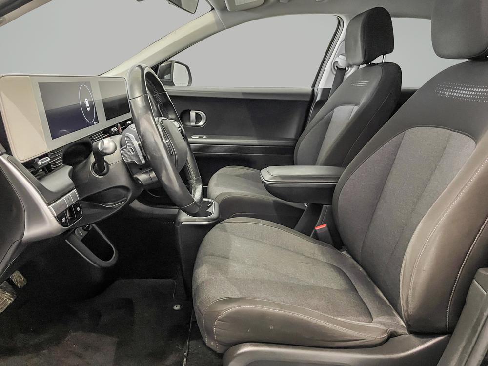 Hyundai IONIQ 5 Preferred Long range AWD 2022 d&rsquo;occasion à vendre - 13
