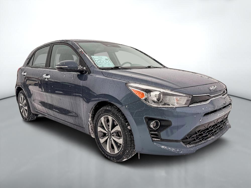 Kia Rio 5 portes 2022  usage à vendre