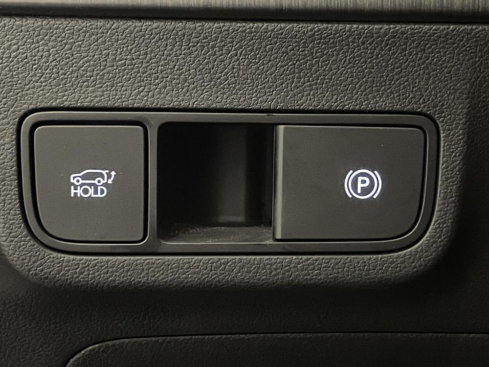 Hyundai Kona électrique Ultimate two tone 2025 d&rsquo;occasion à vendre - 22