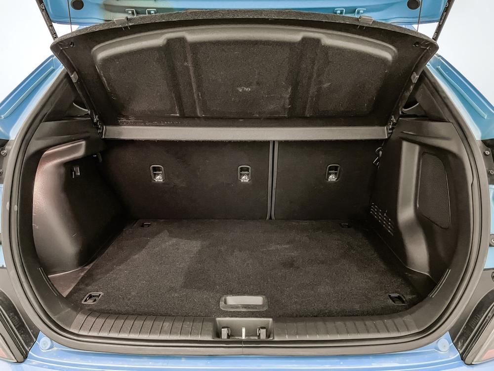 Hyundai Kona N-LINE ULTIMATE 1.6T AWD 2022 d&rsquo;occasion à vendre - 36