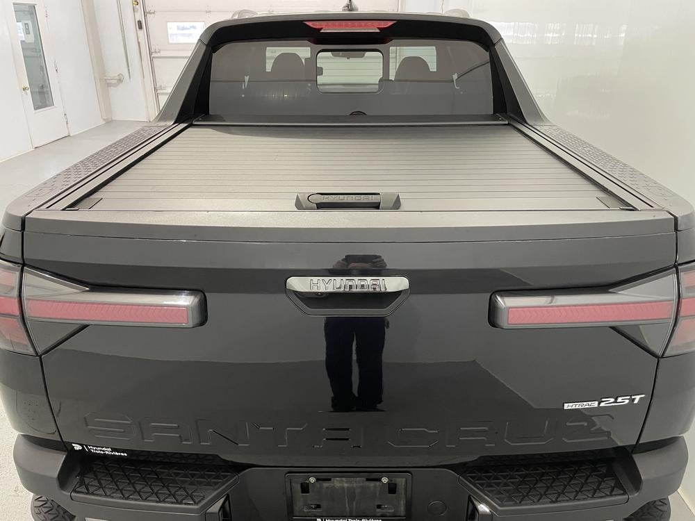 Hyundai Santa Cruz Preferred Trend package AWD 2023 d&rsquo;occasion à vendre - 36