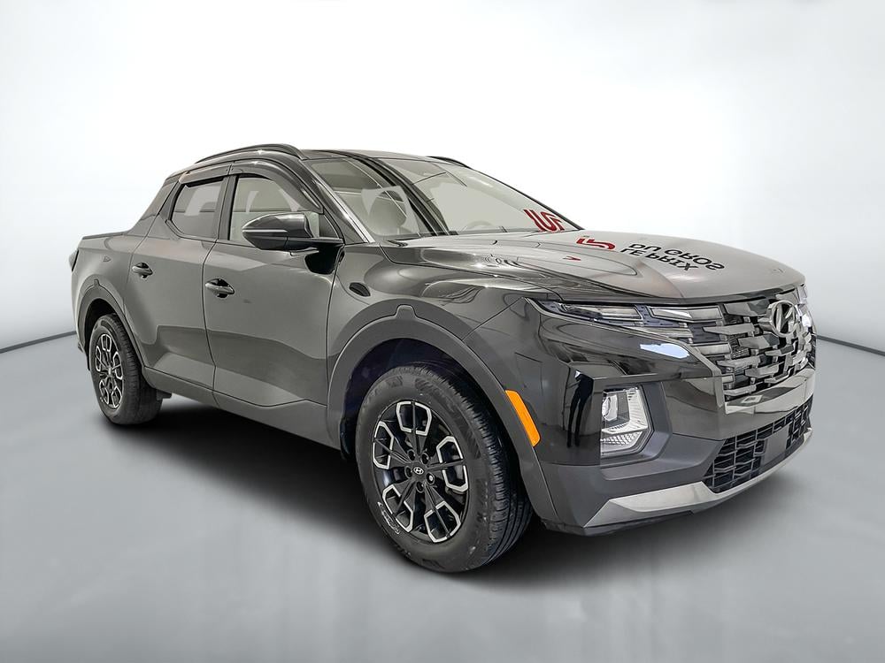 Hyundai Santa Cruz 2023 Automatique usage à vendre