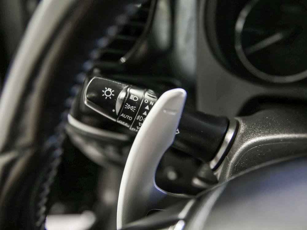 Mitsubishi Outlander PHEV GT 2018 d&rsquo;occasion à vendre - 19