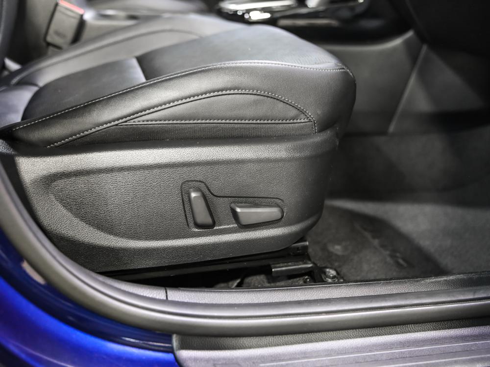 Kia Seltos SX TURBO 2022 d&rsquo;occasion à vendre - 36