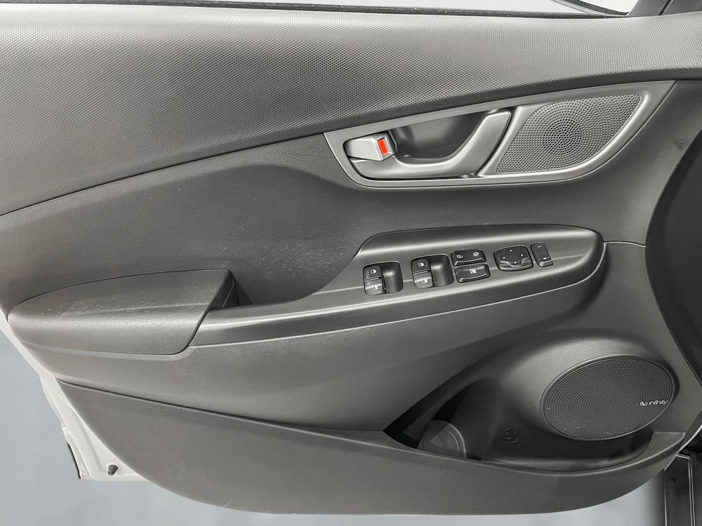 Hyundai Kona électrique Preferred 2020 d&rsquo;occasion à vendre - 12