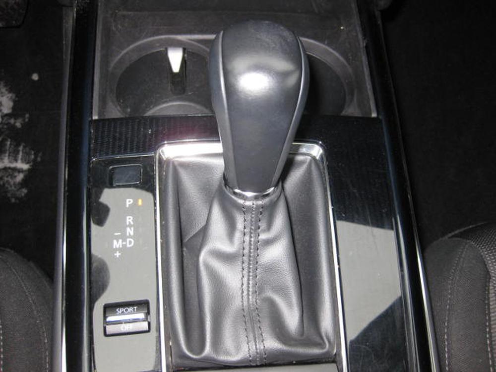 Mazda CX-30 GS 2022 d&rsquo;occasion à vendre - 22