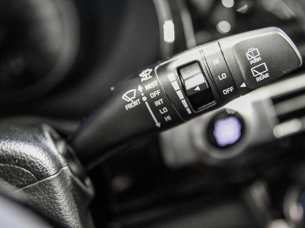 Kia Seltos EX 2023 d&rsquo;occasion à vendre - 22