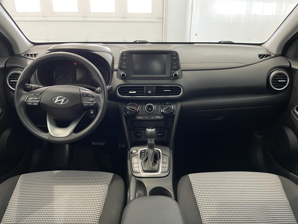 Hyundai Kona Essential 2021 d&rsquo;occasion à vendre - 9
