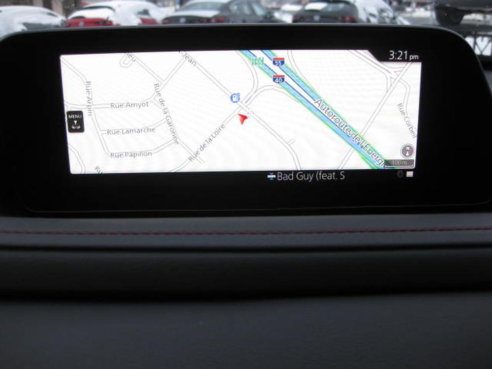 Mazda CX-30 GT TURBO 2023 d&rsquo;occasion à vendre - 21