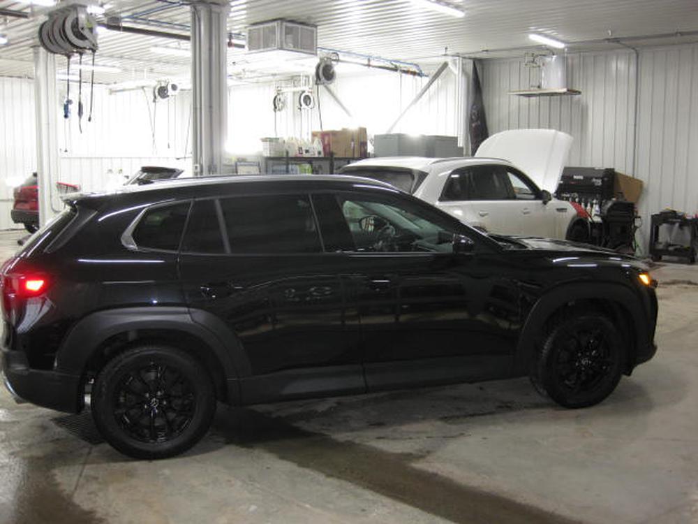 Mazda CX-50 GT Turbo 2024 d&rsquo;occasion à vendre - 7