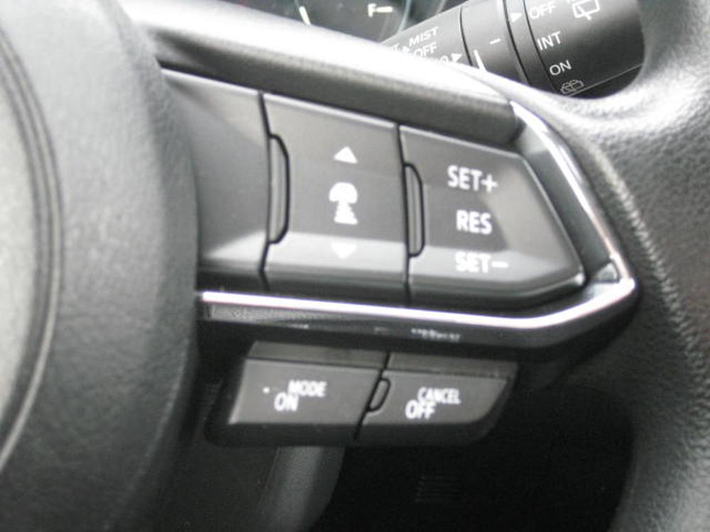 Mazda CX-5 GX 2023 d&rsquo;occasion à vendre - 17