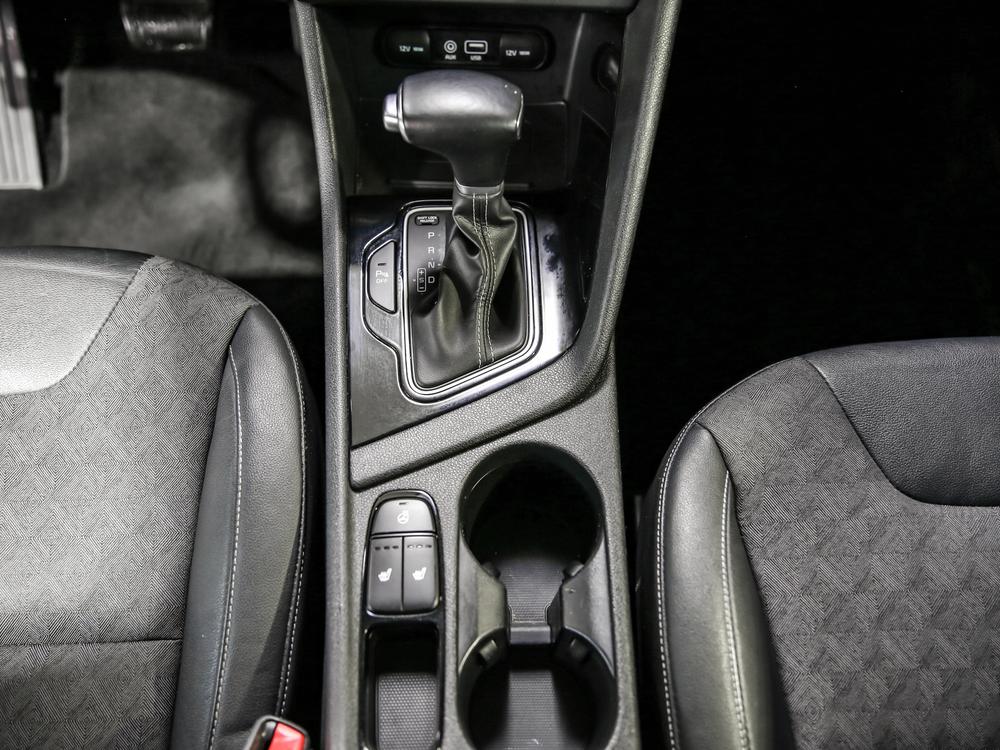 Kia Niro EX 2019 d&rsquo;occasion à vendre - 27