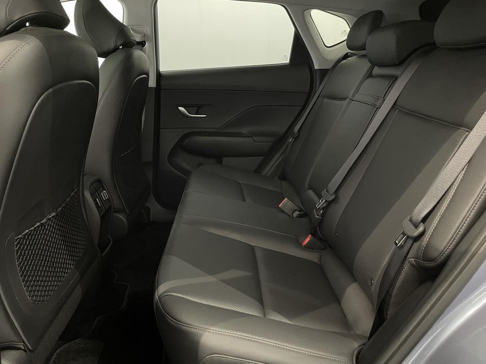 Hyundai Kona électrique Ultimate two tone 2025 d&rsquo;occasion à vendre - 35