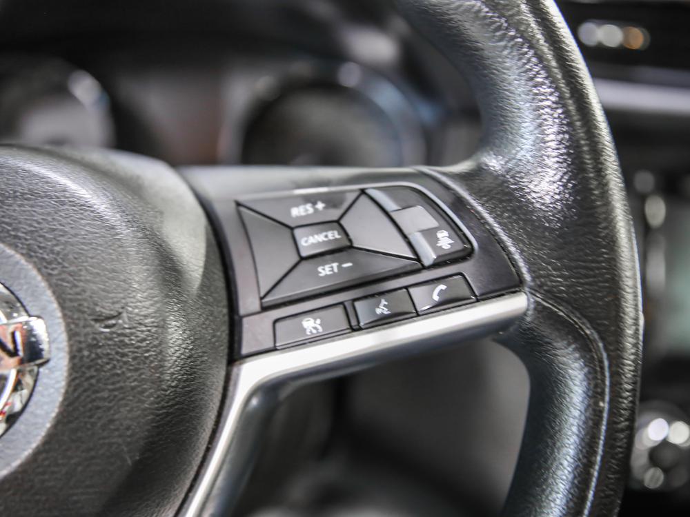 Nissan Rogue SV 2020 d&rsquo;occasion à vendre - 21