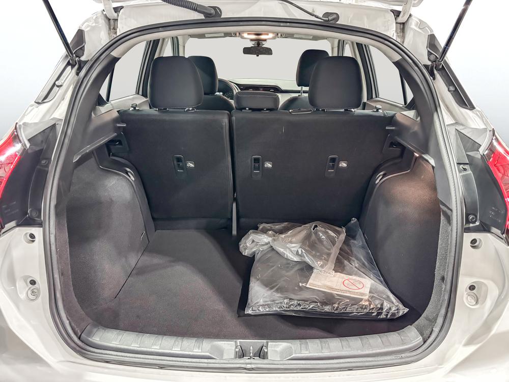 Nissan Kicks SV 2023 d&rsquo;occasion à vendre - 23