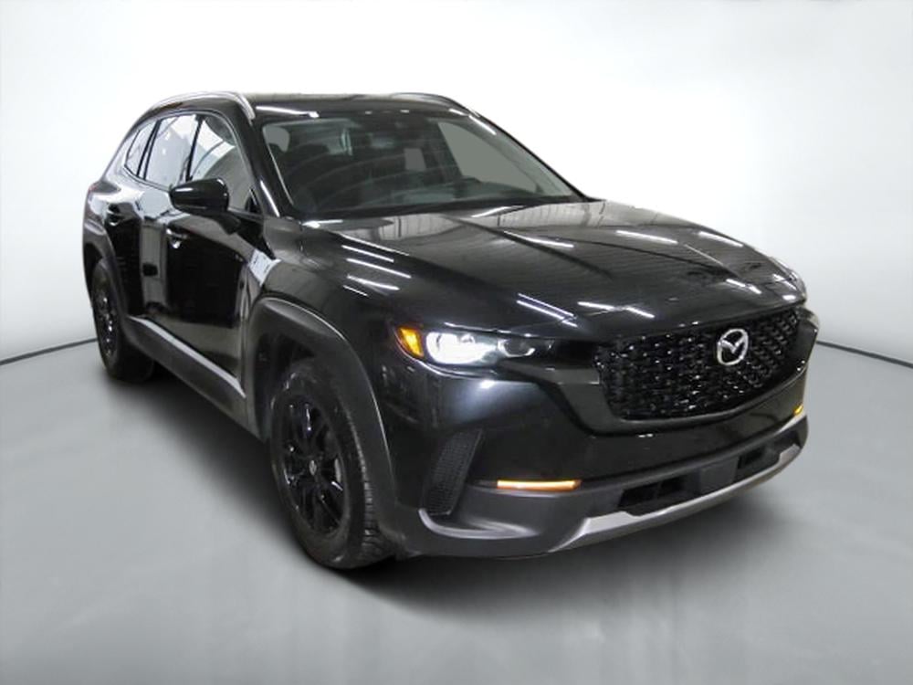 Mazda CX-50 GT Turbo