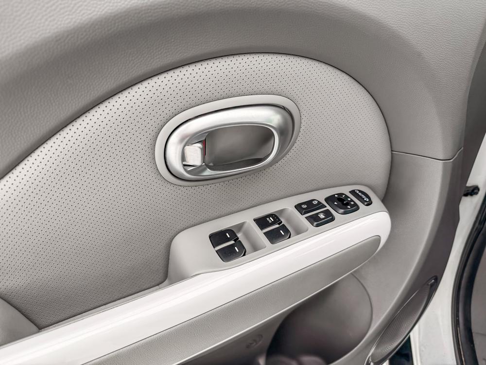 Kia Soul EV LUXURY 2018 d&rsquo;occasion à vendre - 13