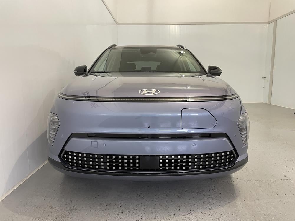 Hyundai Kona électrique Ultimate two tone 2025 d&rsquo;occasion à vendre - 2