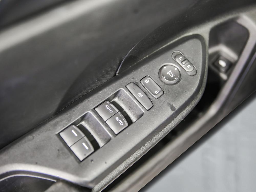 Honda Civic Berline LX 2017 d&rsquo;occasion à vendre - 14