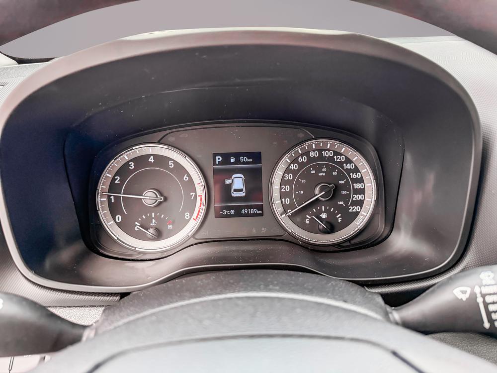 Hyundai Venue ESSENTIAL 2022 d&rsquo;occasion à vendre - 22