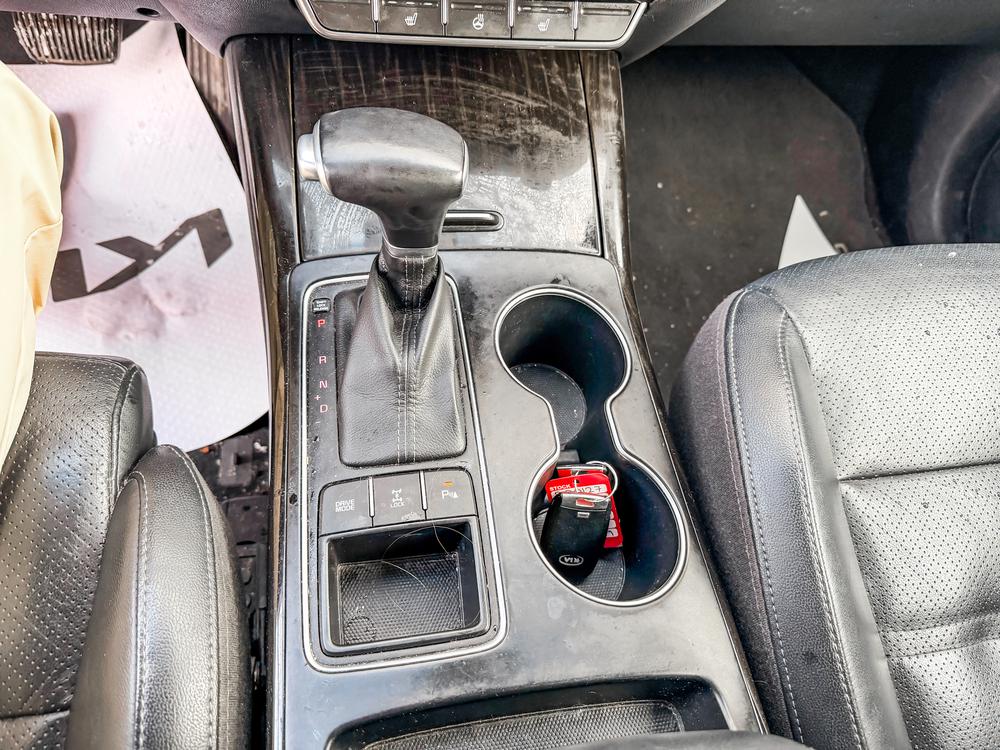 Kia Sorento EX V6 AWD 2019 d&rsquo;occasion à vendre - 24