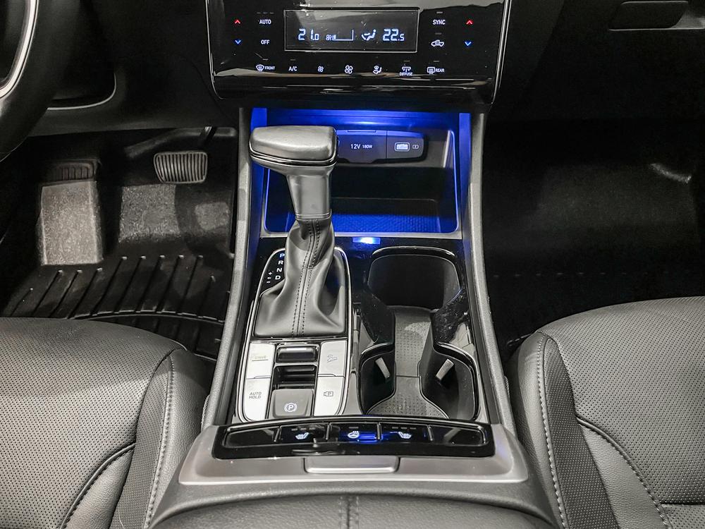 Hyundai Santa Cruz Preferred Trend package AWD 2023 d&rsquo;occasion à vendre - 29