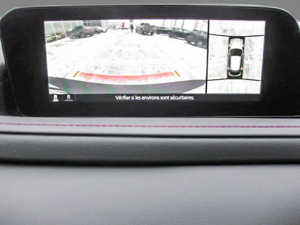 Mazda CX-30 GT TURBO 2023 d&rsquo;occasion à vendre - 19