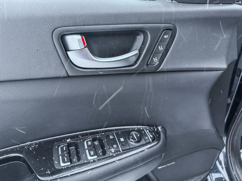 Kia Optima Hybrid EX PREMIUM 2019 d&rsquo;occasion à vendre - 13