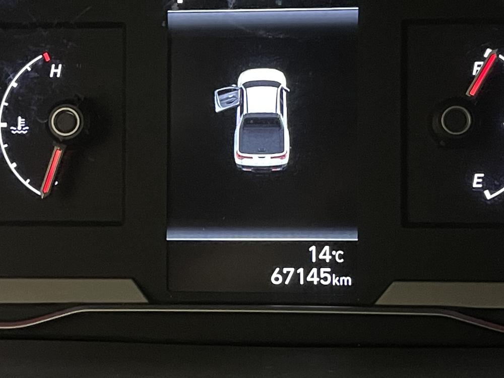 Hyundai Santa Cruz Preferred Trend package AWD 2023 d&rsquo;occasion à vendre - 19