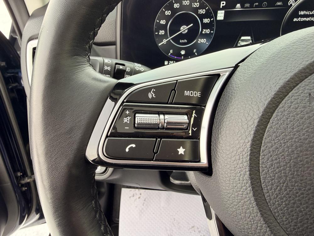 Kia Seltos EX PREMIUM AWD 2024 d&rsquo;occasion à vendre - 21