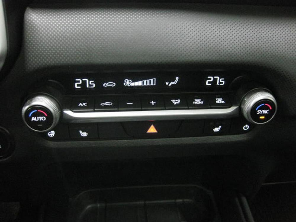 Mazda CX-50 GS-L 2023 d&rsquo;occasion à vendre - 21