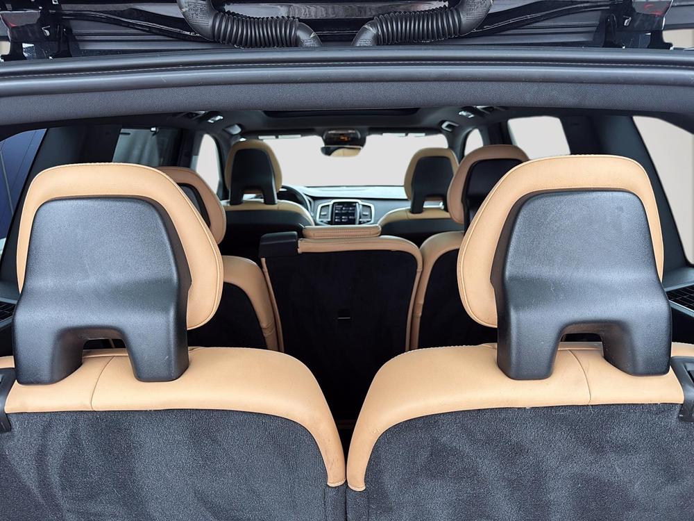 Volvo XC90 T6 INSCRIPTION AWD 2022 d&rsquo;occasion à vendre - 18