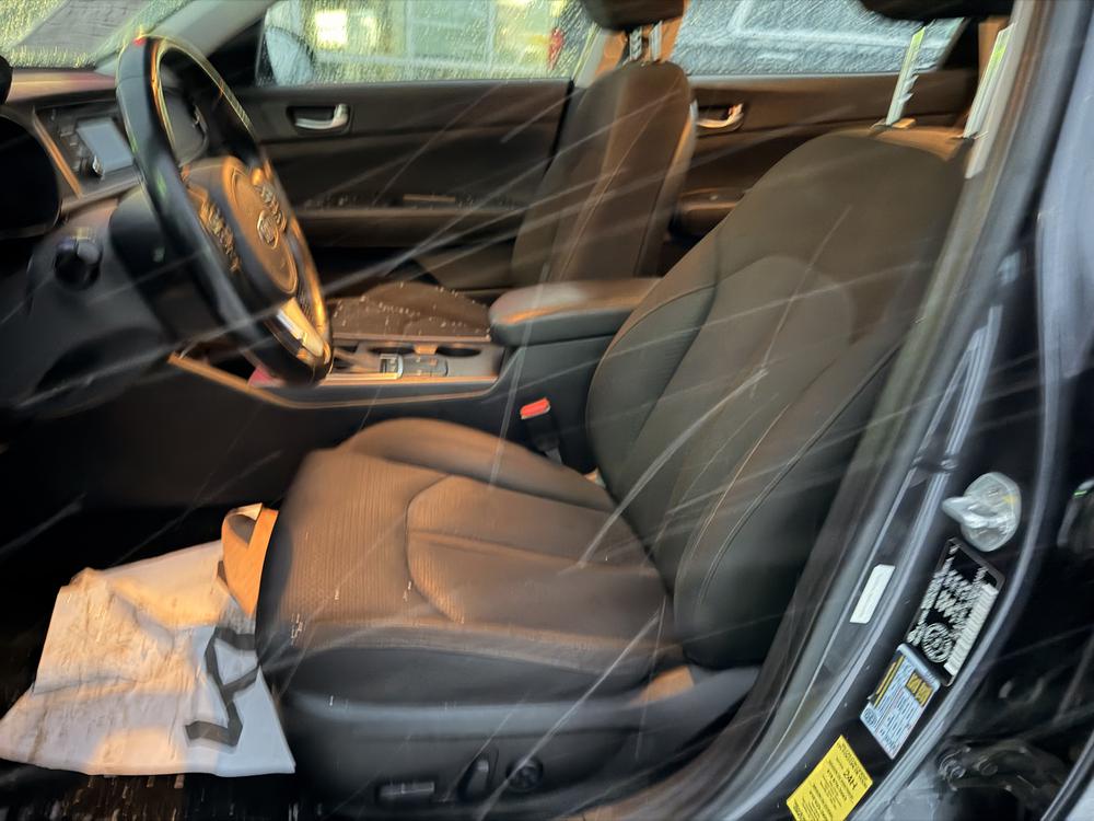 Kia Optima LX + 2017 d&rsquo;occasion à vendre - 13